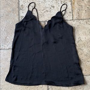 ❌SOLD❌Free People Black Top